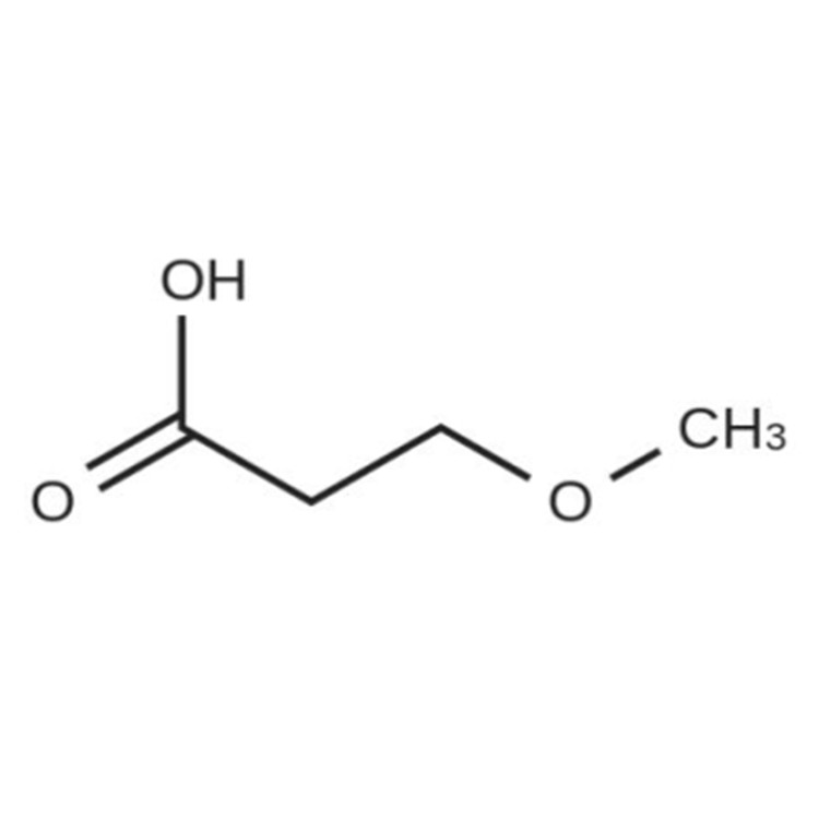 m-PEG1-acid，3-Methoxypropanoic acid
